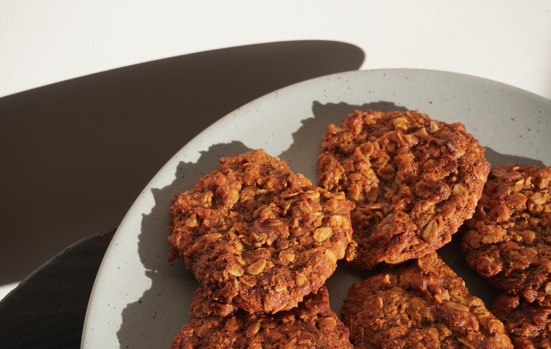 ANZAC Biscuits