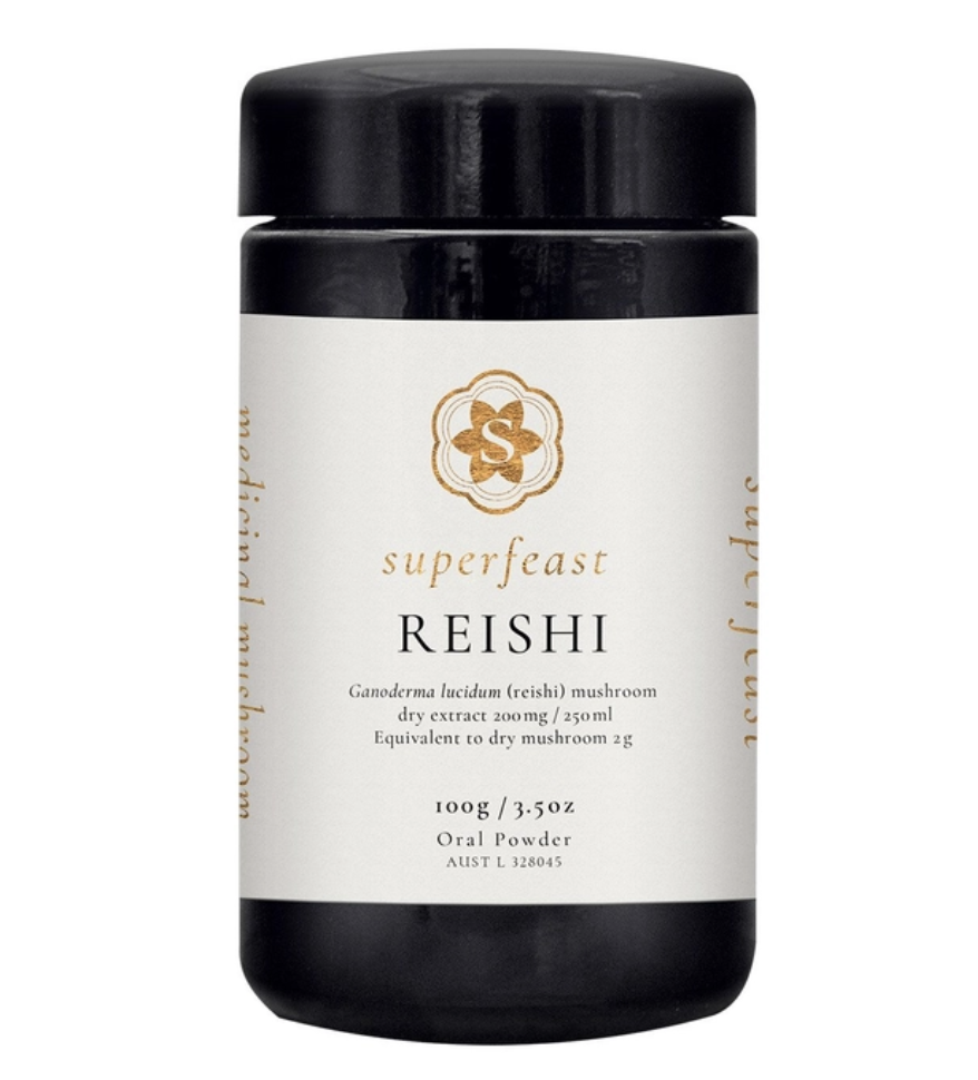 SuperFeast Reishi