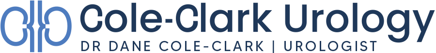 Cole-Clark Urology | Dr Dane Cole-Clark Urologist