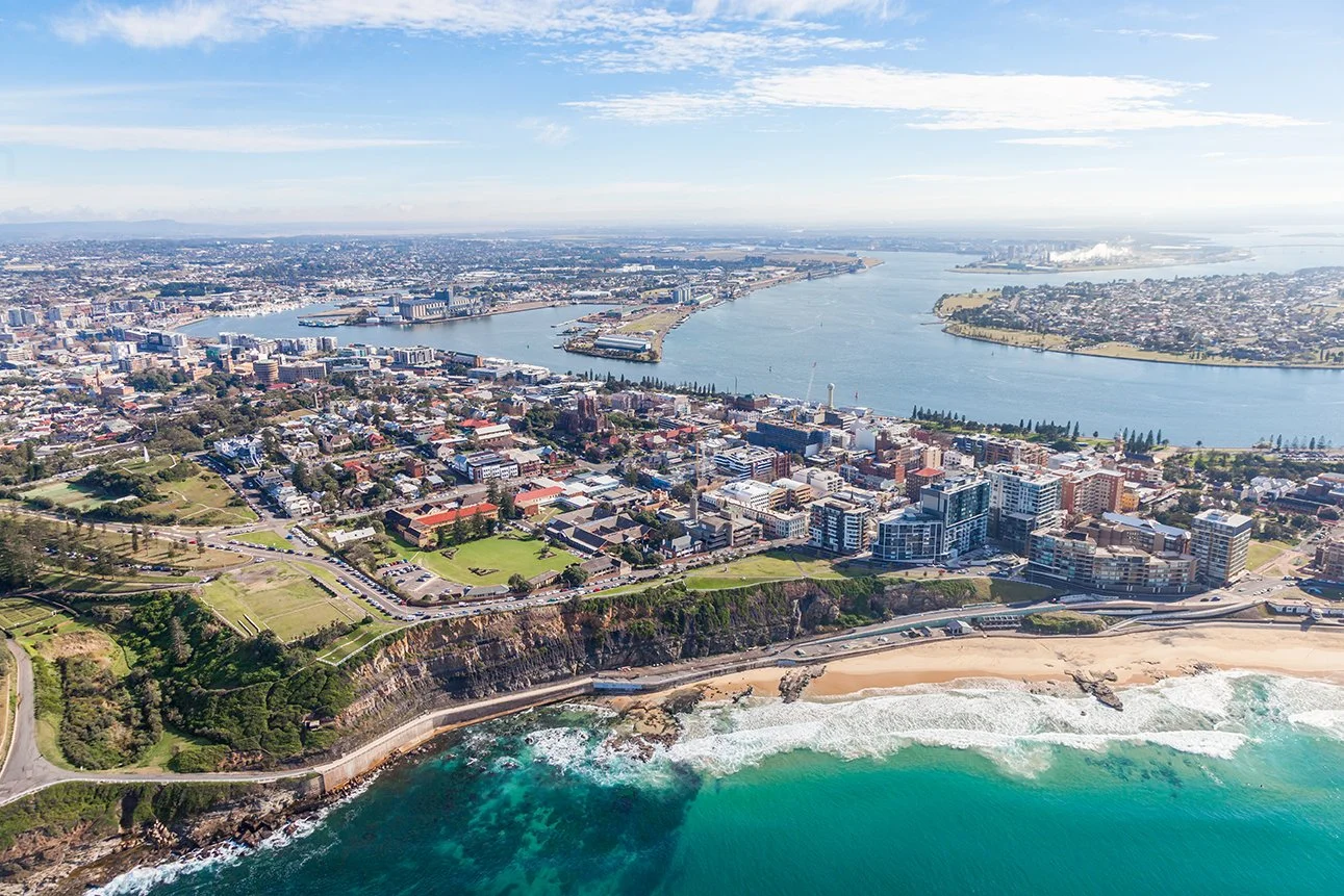Dr Dane Cole-Clark Urology Newcastle Hunter Valley Urological Cancer