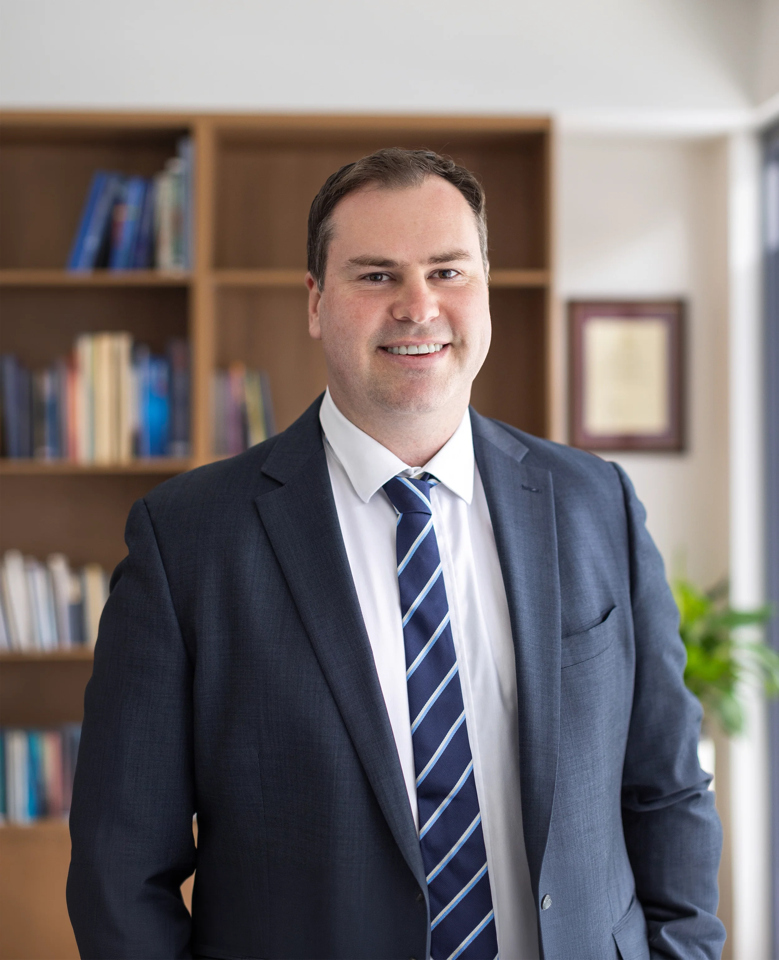 Dr Dane Cole-Clark Urology Newcastle Hunter Valley Urological Cancer