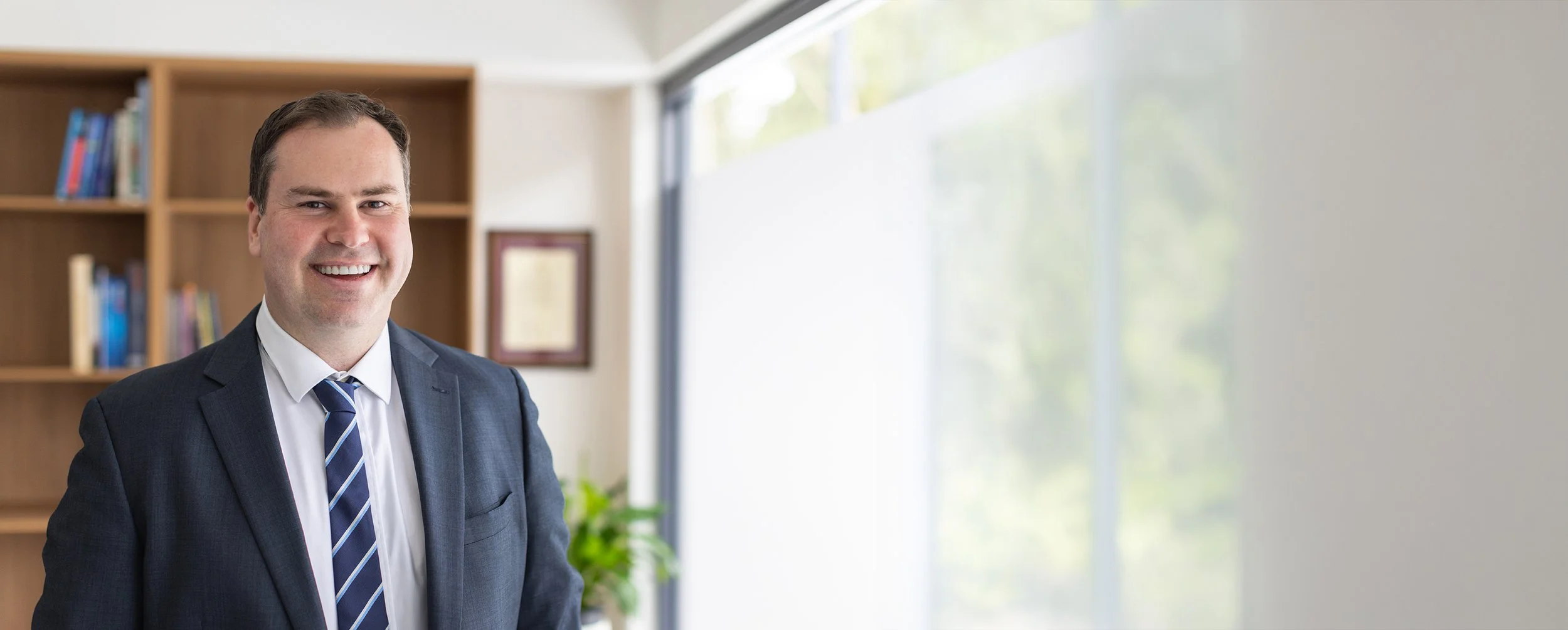Dr Dane Cole-Clark Urology Newcastle Hunter Valley Urological Cancer