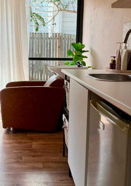 Shared Studio - Half Day