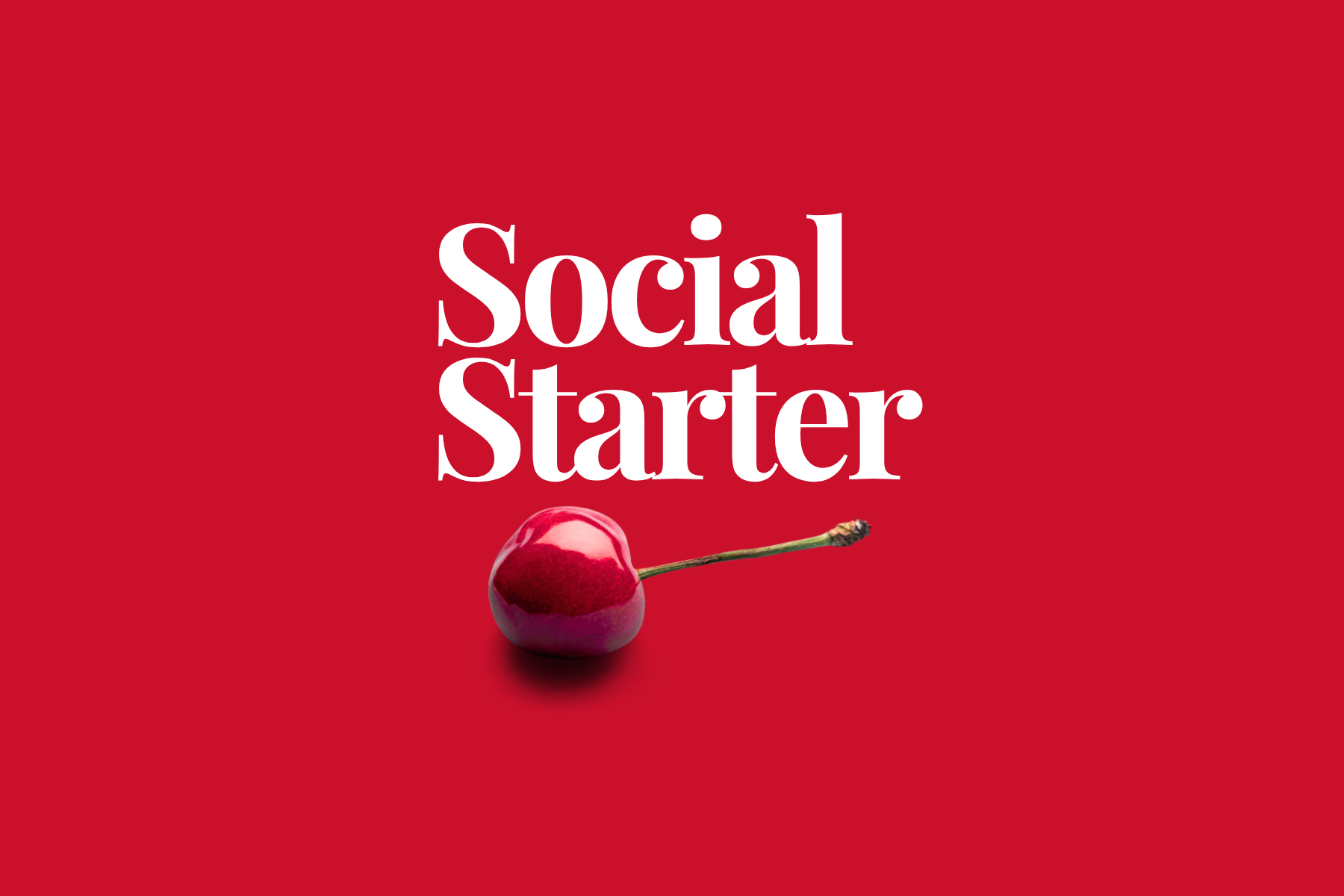 Social Starter