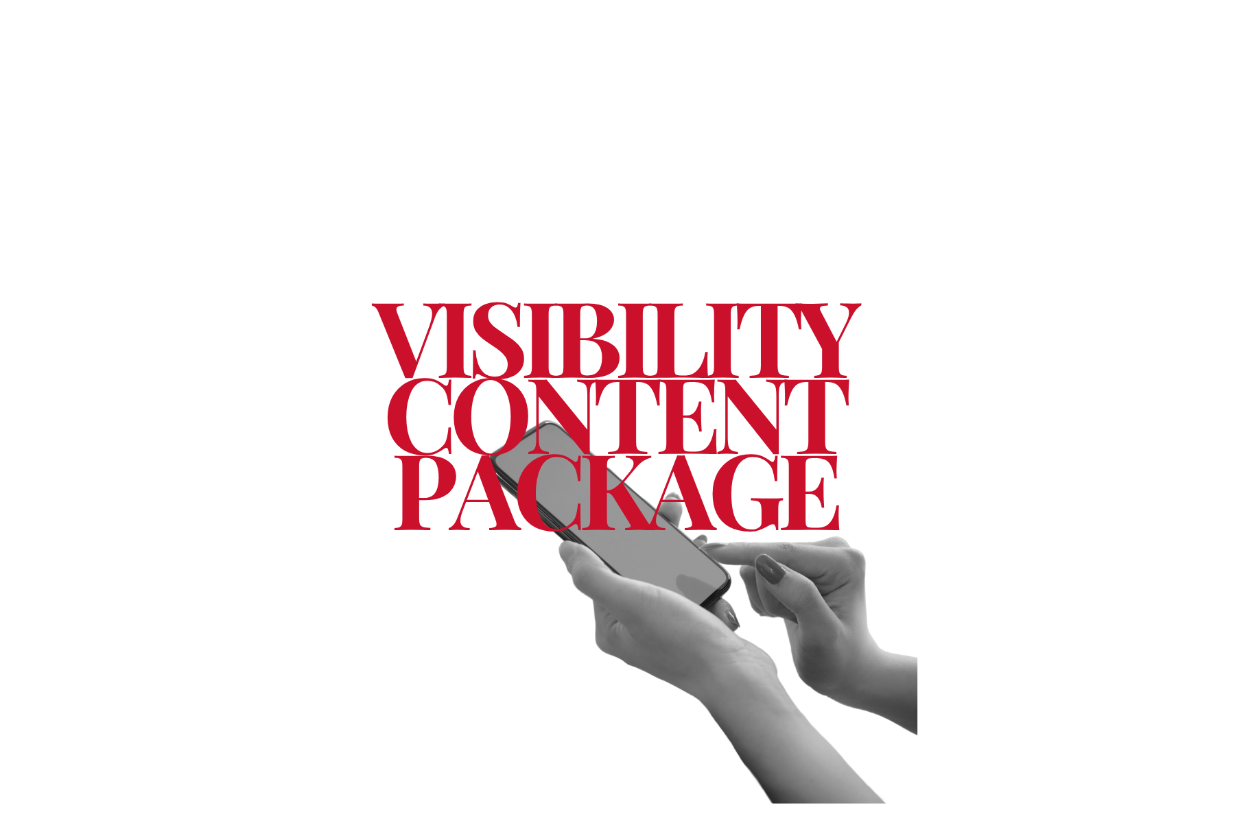 Visibility Content Package