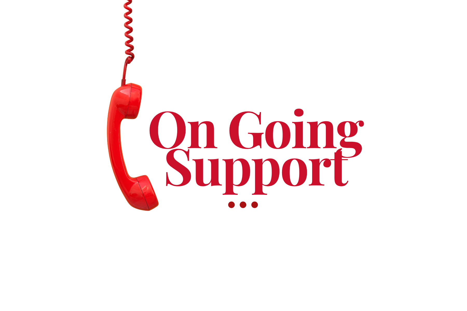 On Going Support