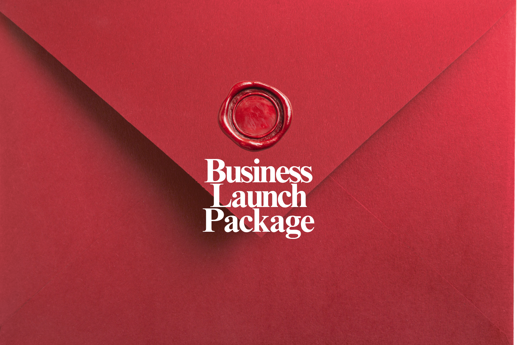 Business Launch Package