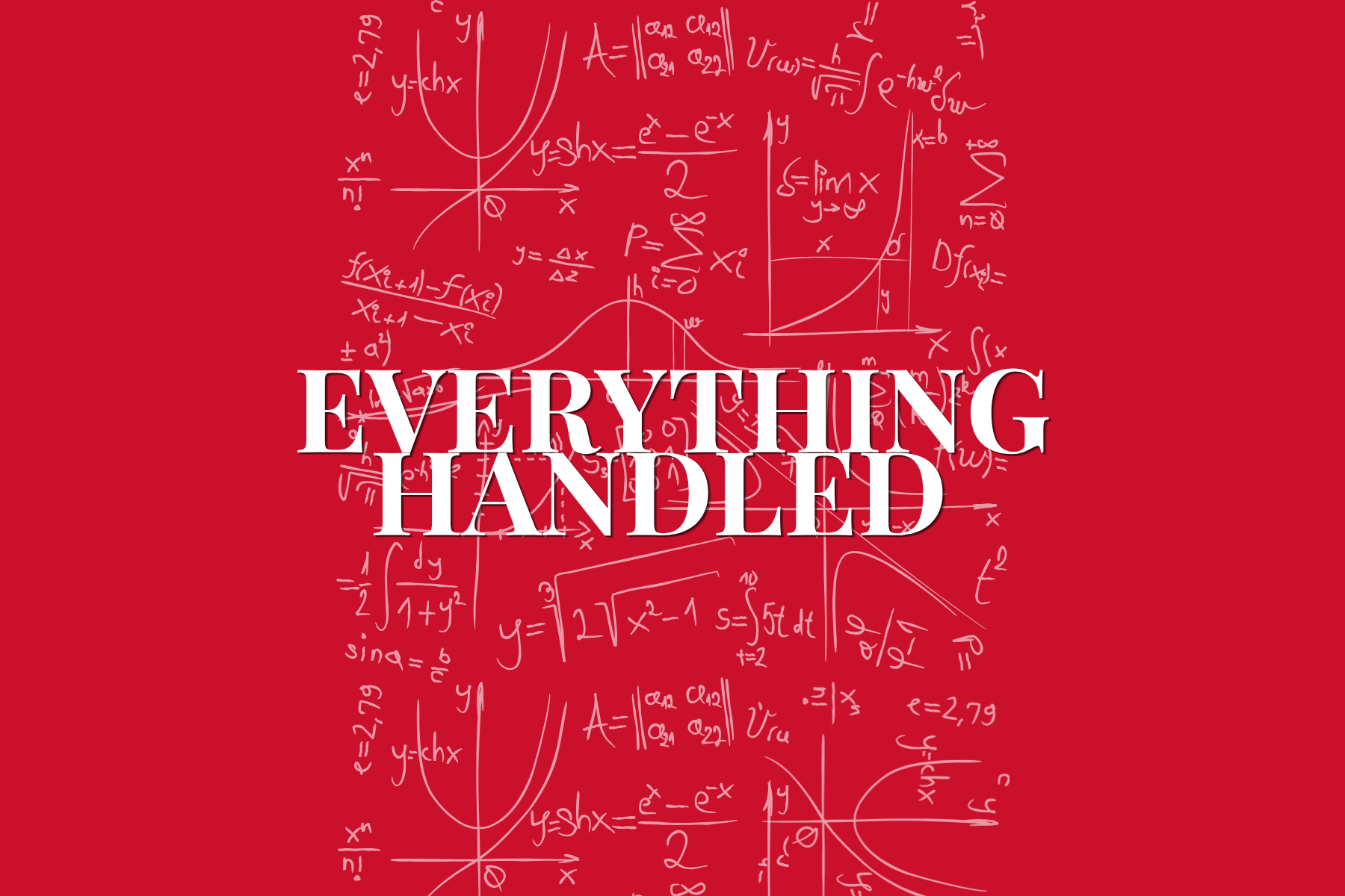 Everything handled Setup + Training