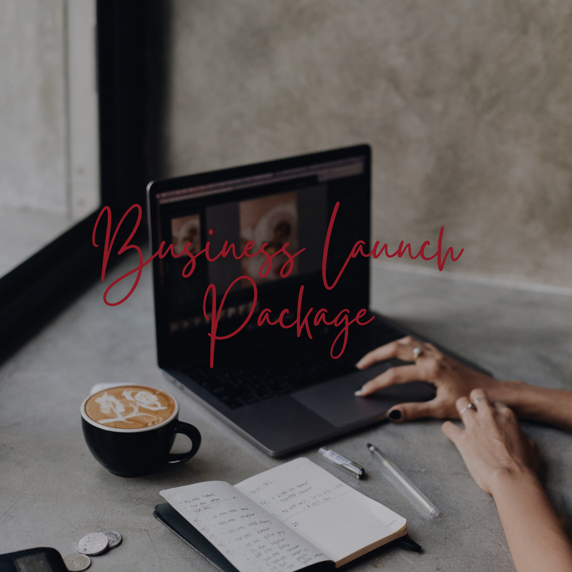 Business Launch Package