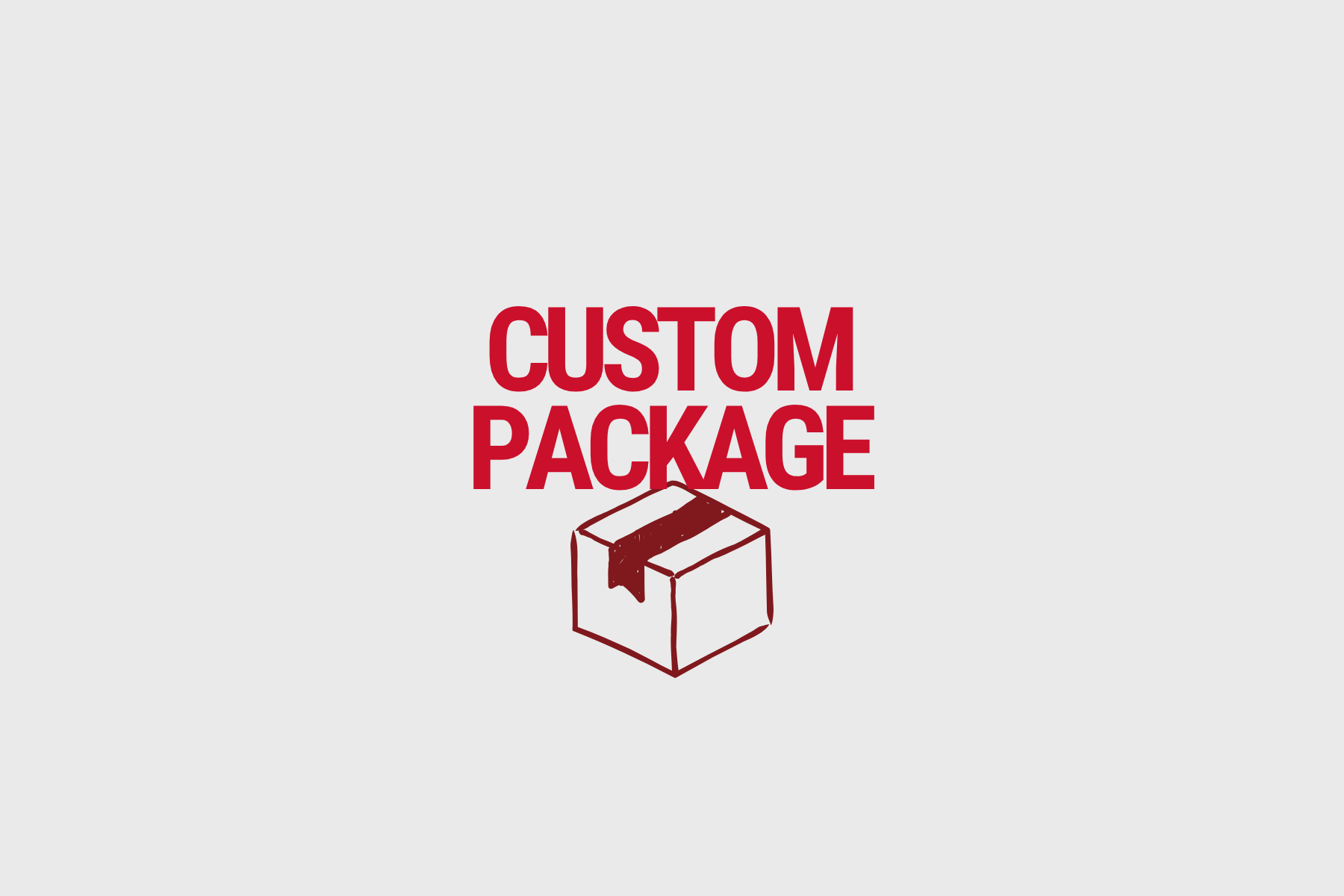 Custom Package