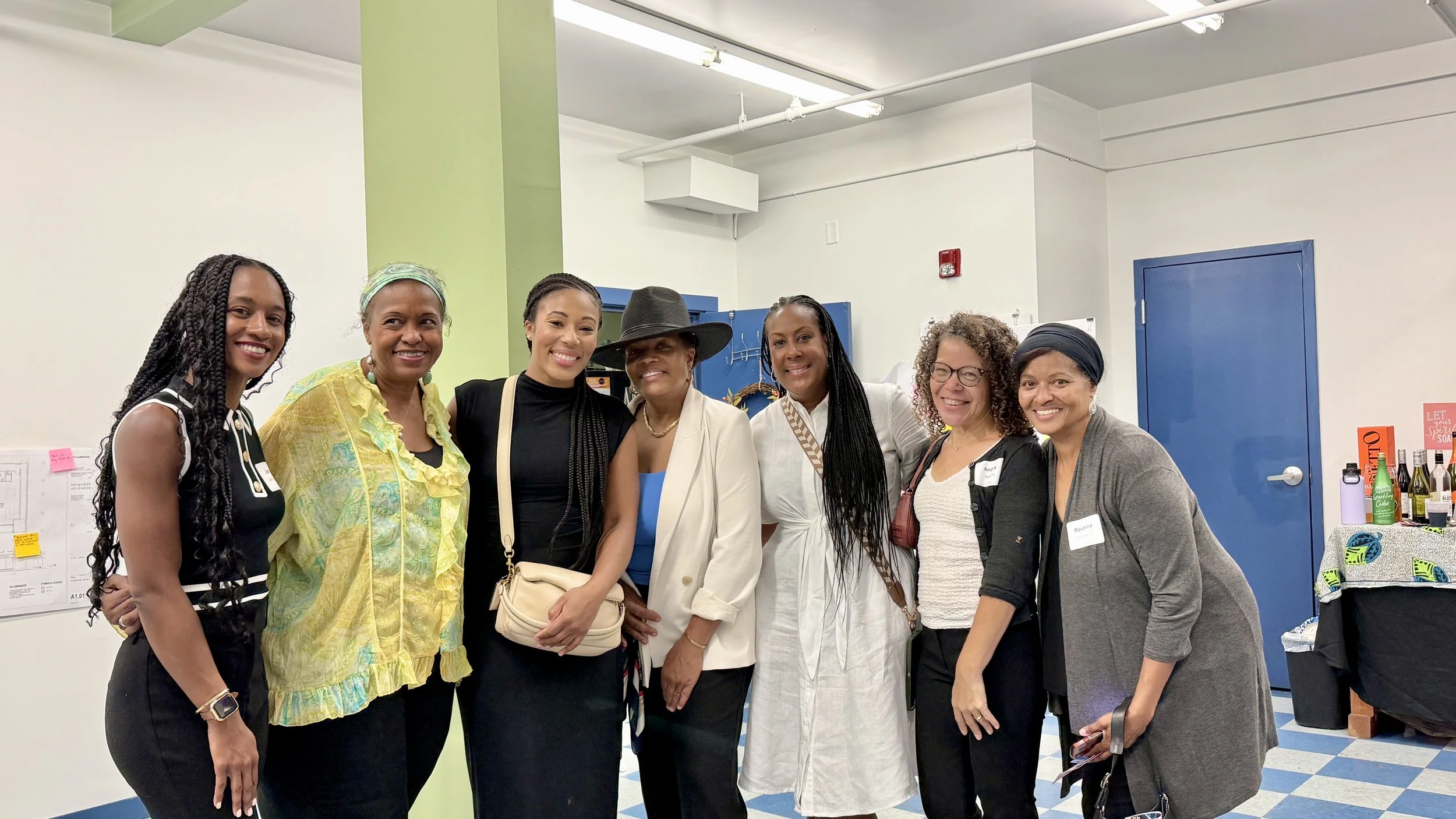 CSBBN Celebrates 5 Years of Growth, Advocacy, and Impact