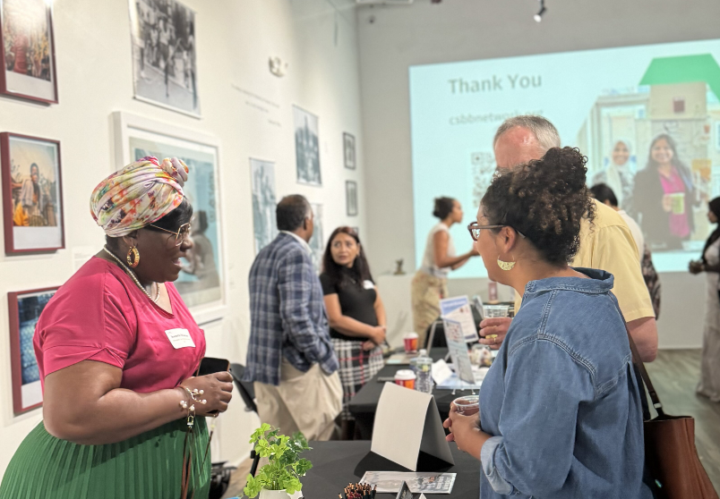 Professional Services Procurement Fair Recap