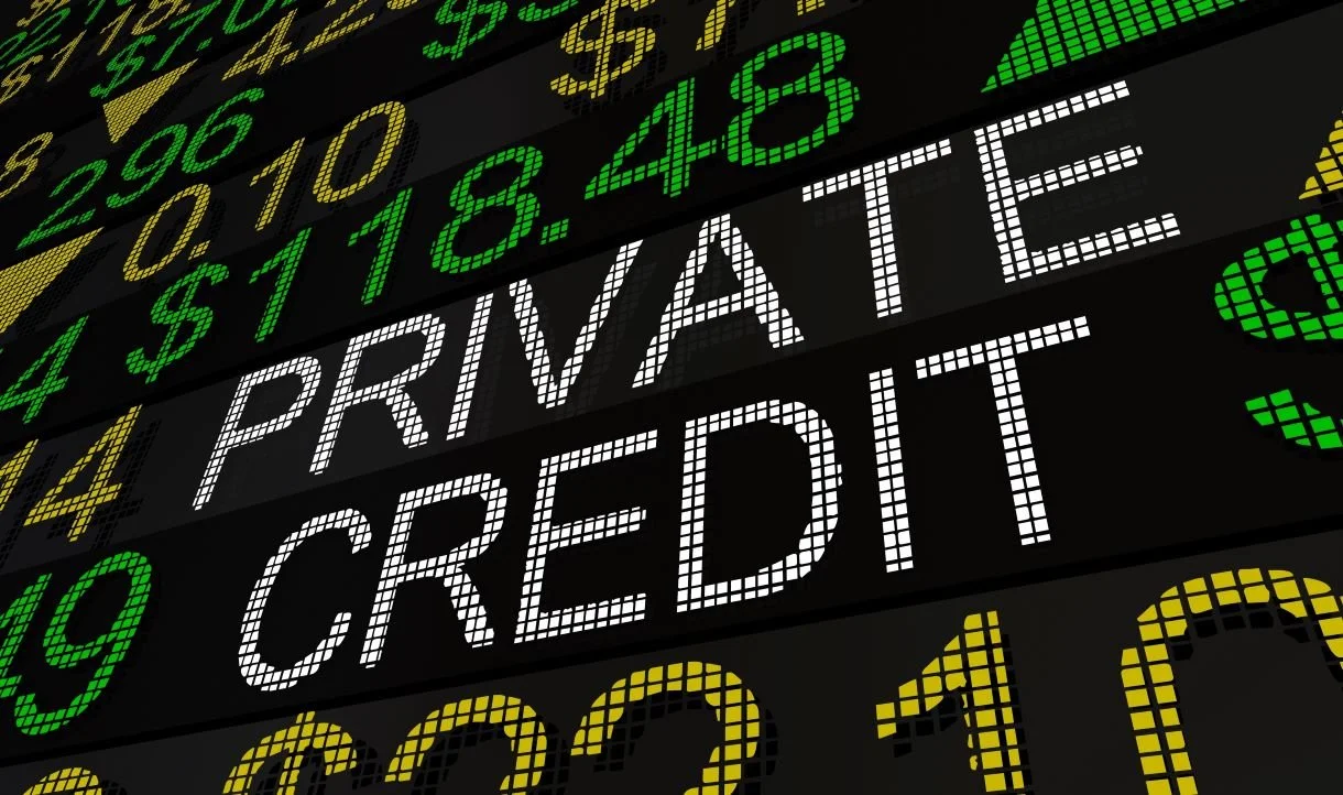 Private Credit and the Shift Away From Banks