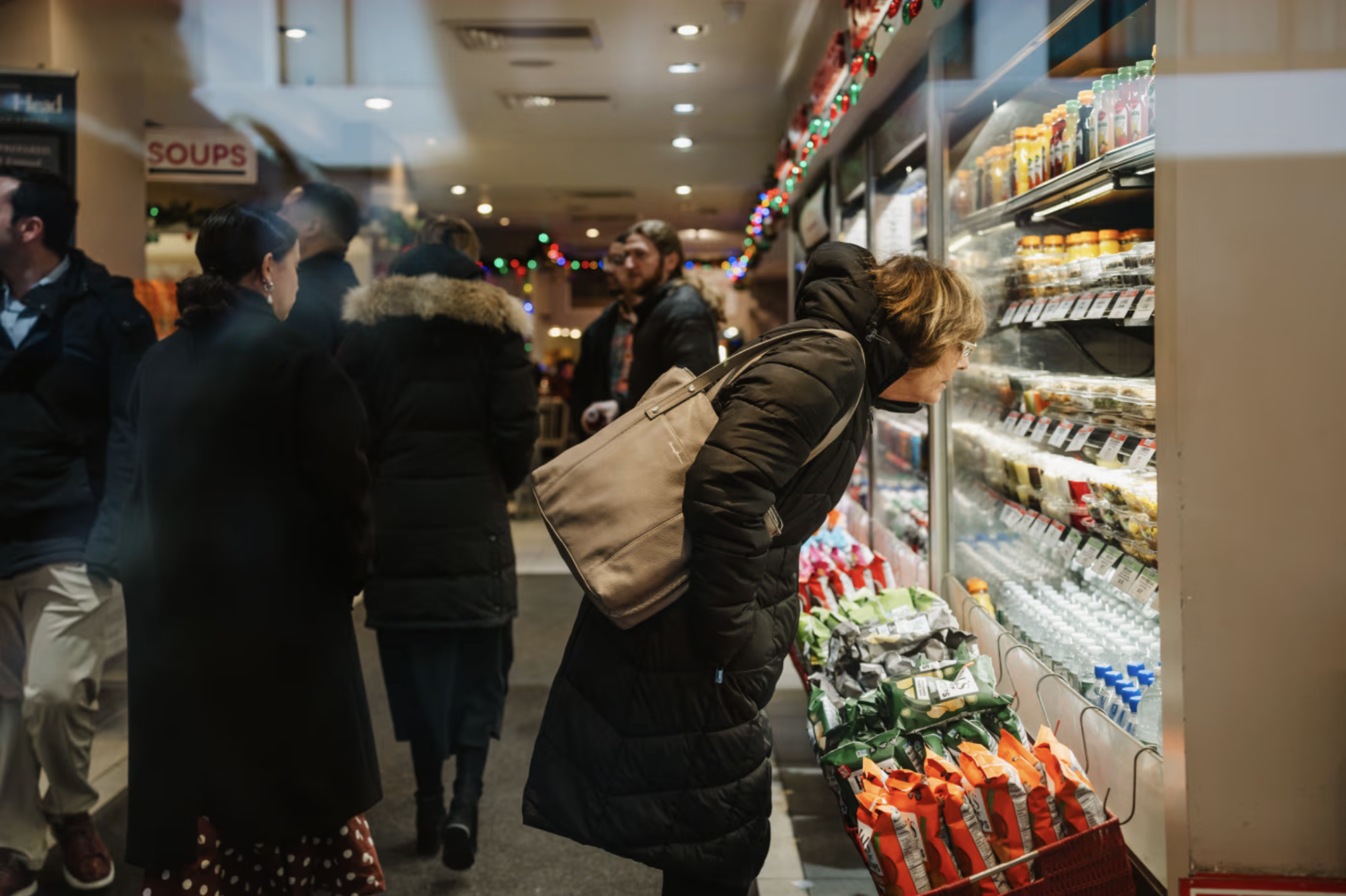 The Fed’s Tightrope Walk