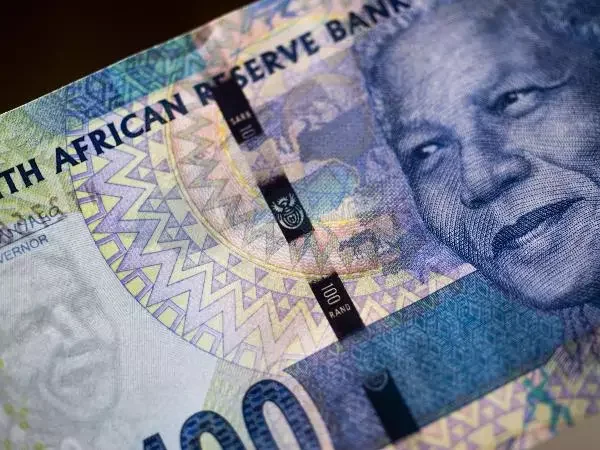 The Match that Lit the Fire: Volatility in Emerging Markets