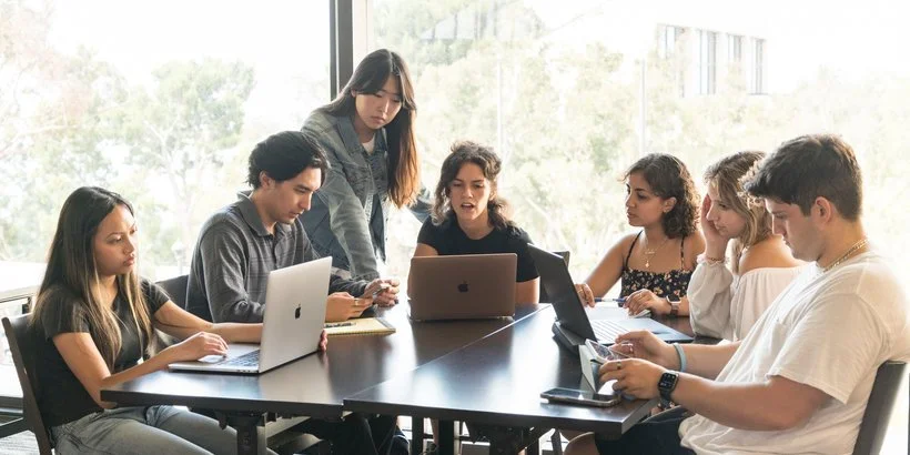 Finance is Changing — Here is How to Keep Up