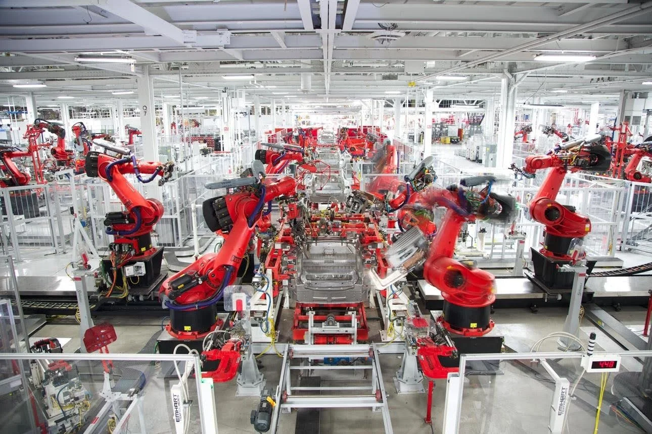 The Policy Whiplash Facing the EV Industry