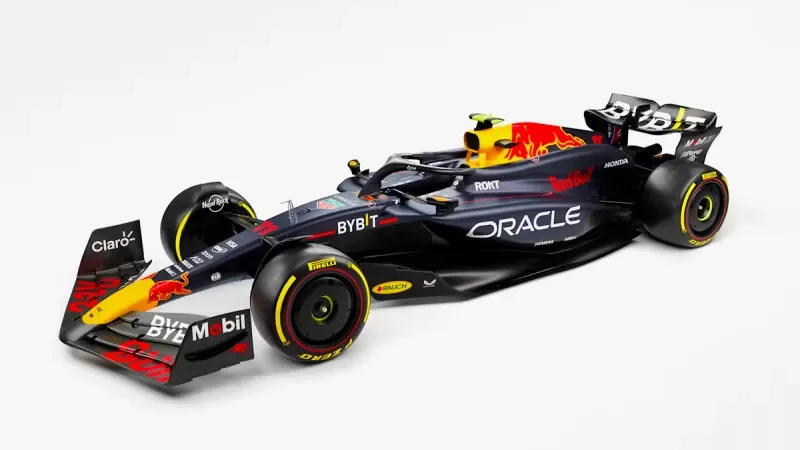 The Business Behind Formula 1&nbsp;