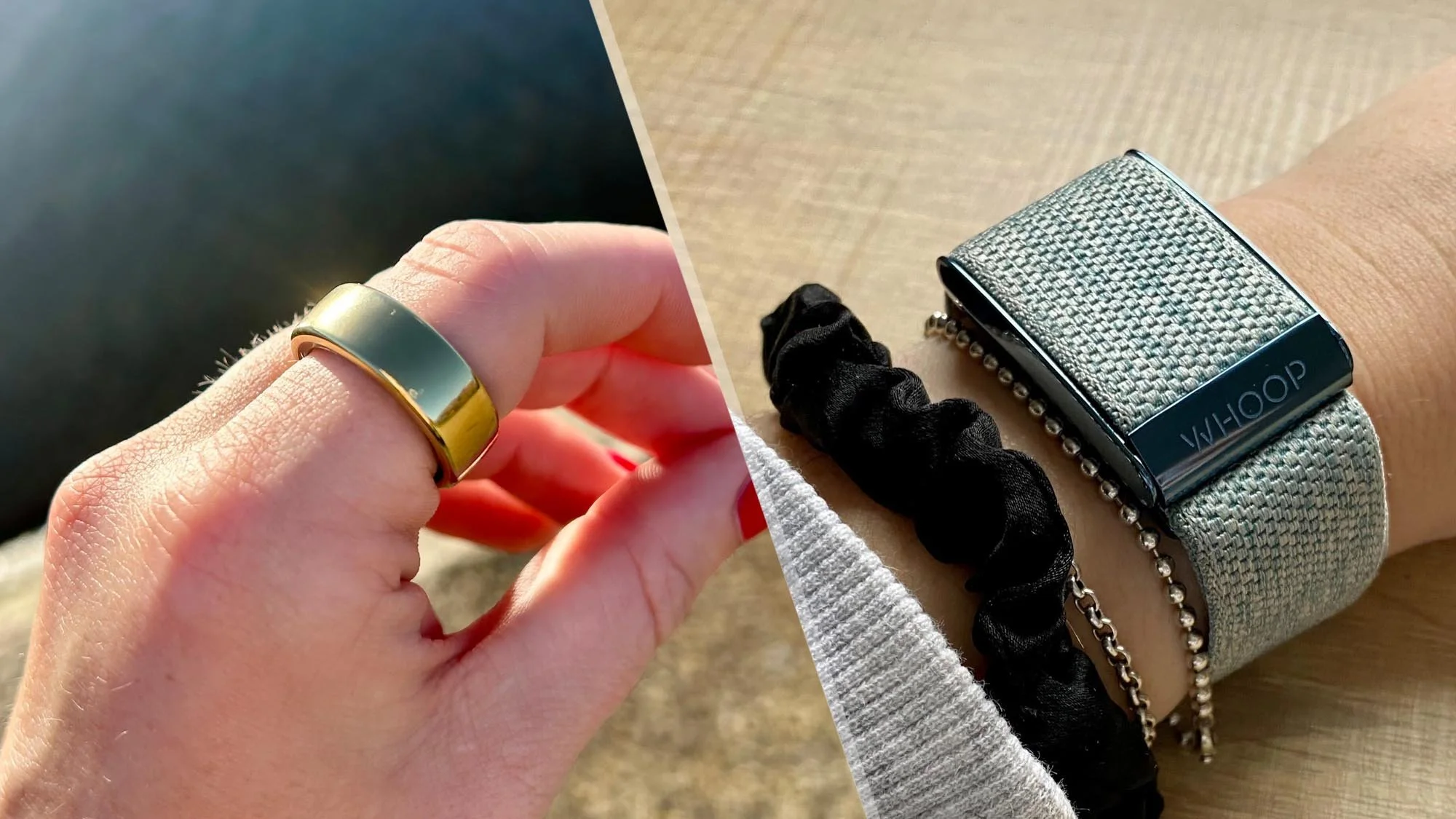 The Body as a Balance Sheet: Screenless Wearables and the Subscription Health Bet