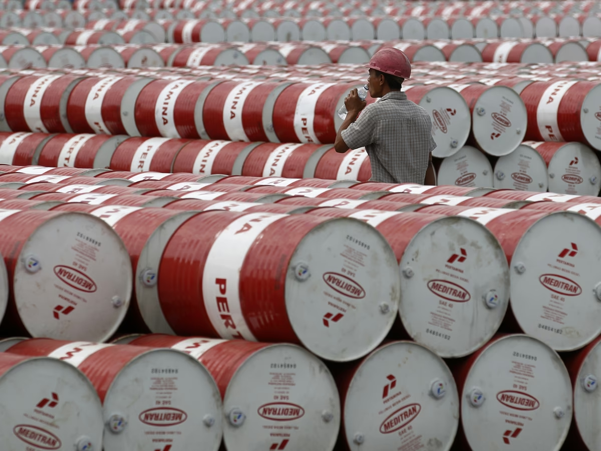 The Cartel Cracks: What the UAE's OPEC Exit Means for Oil Markets