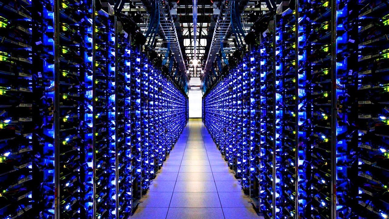 The New AI Arms Race