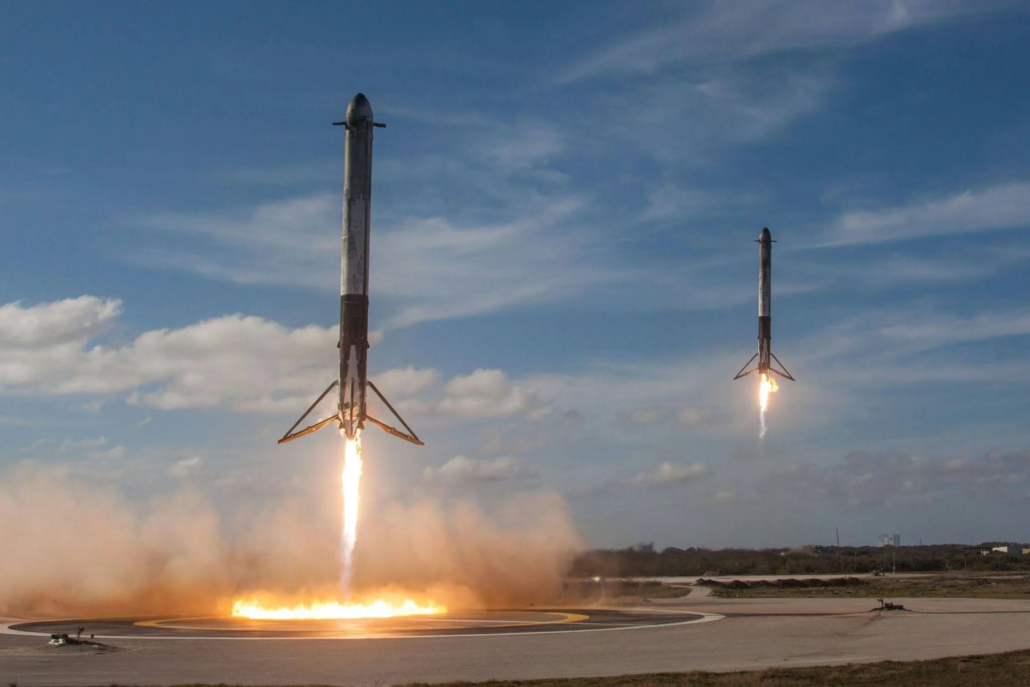 SpaceX's IPO Is Playing by Its Own Rules