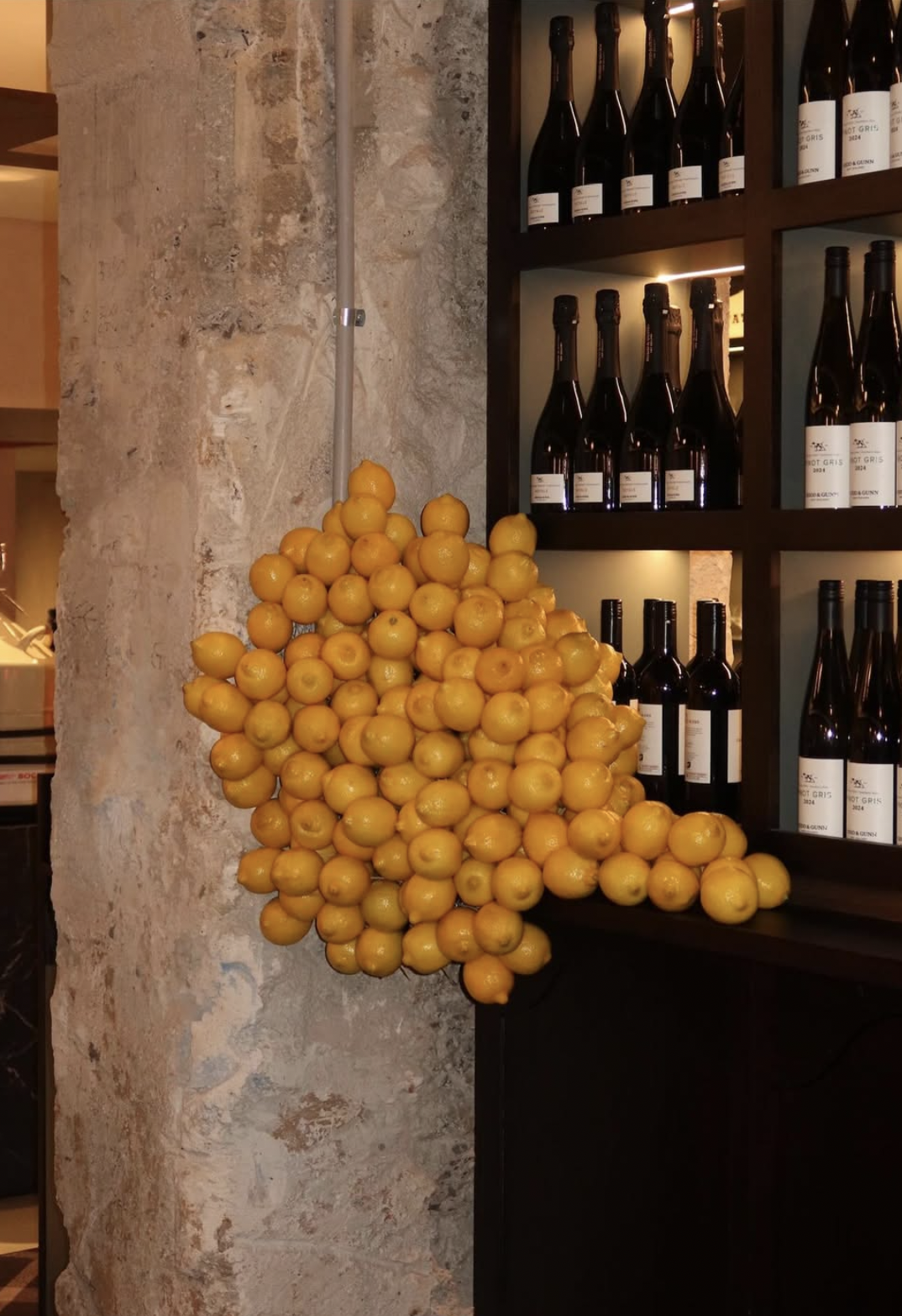 Rodd & Gunn — A Study in Atmosphere Flagship Launch