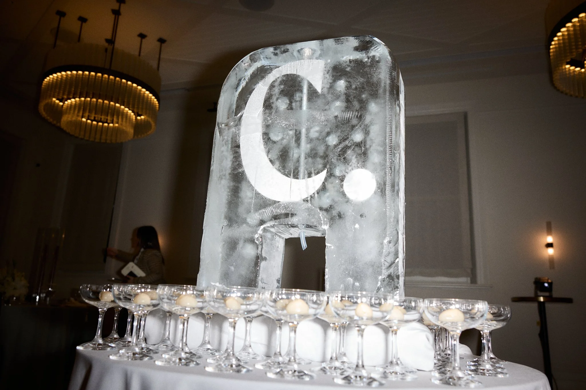 CHAIN Social — EOFY Party