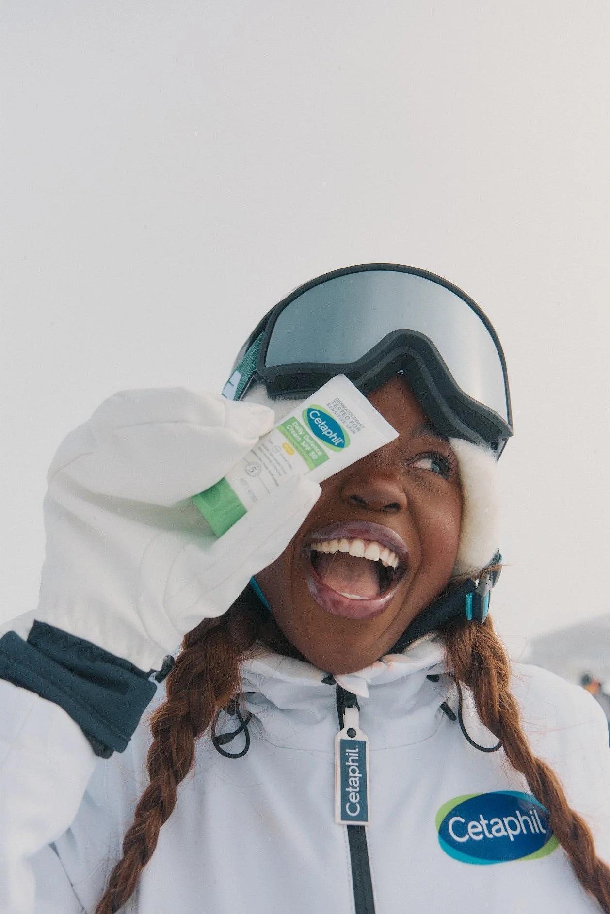 Welcome to CetaSnow — A winter skin barrier retreat.