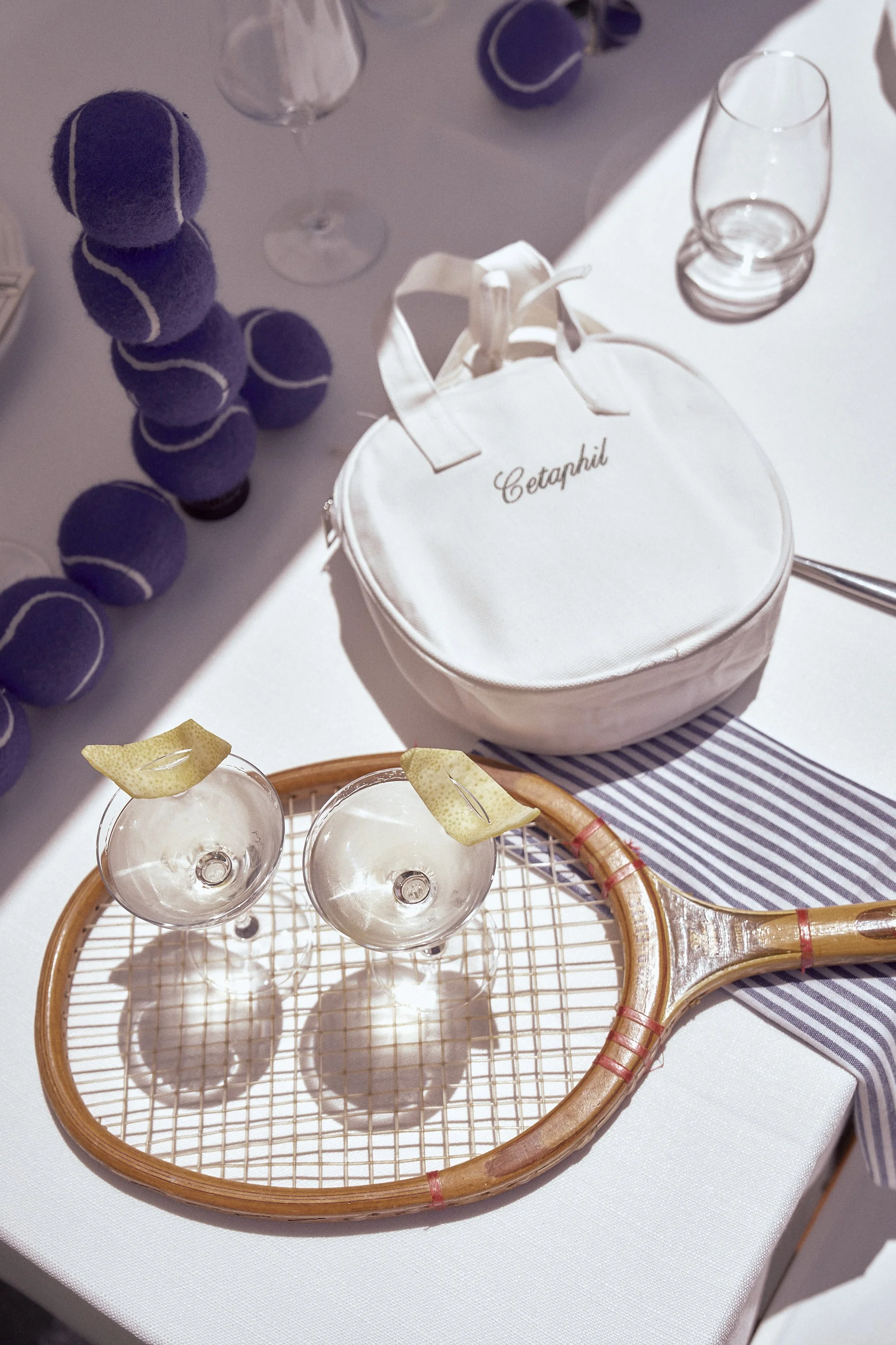 Welcome to the Country Club