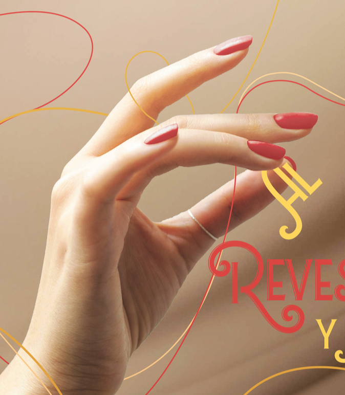 Album Cover Redesign