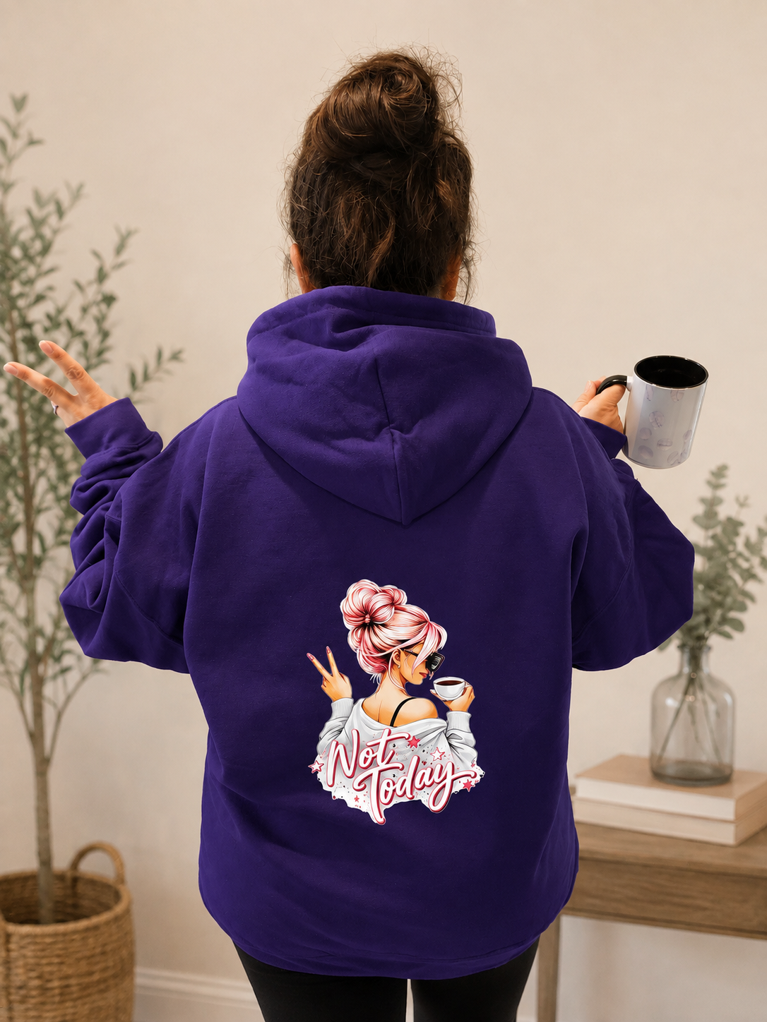 Custom Hoodie