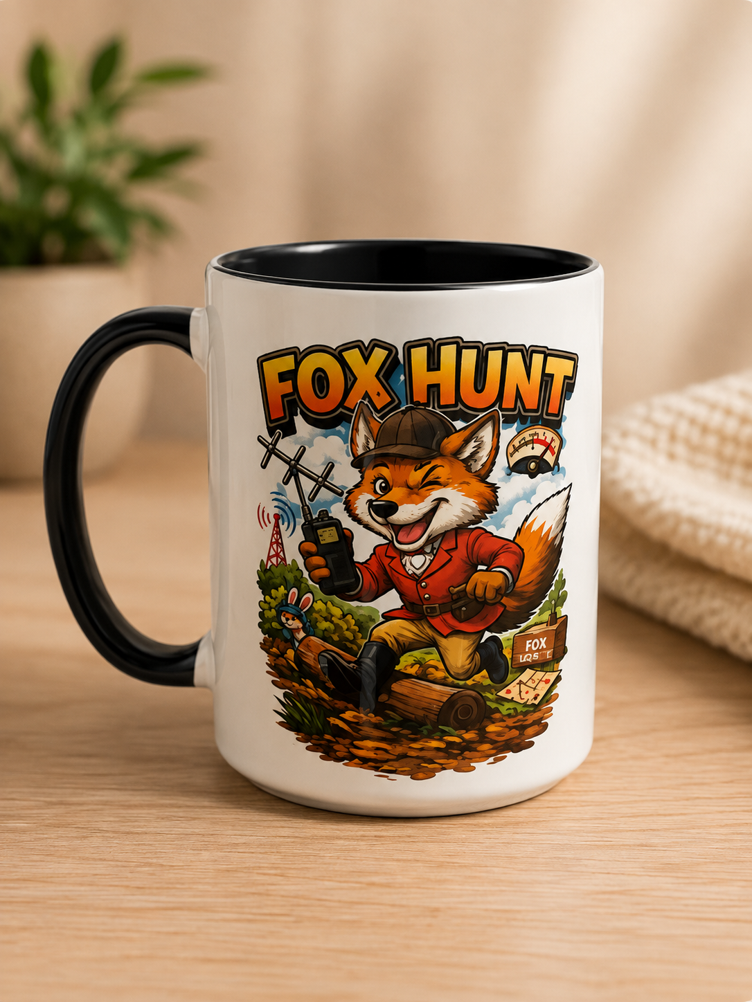 Custom Coffee Mugs