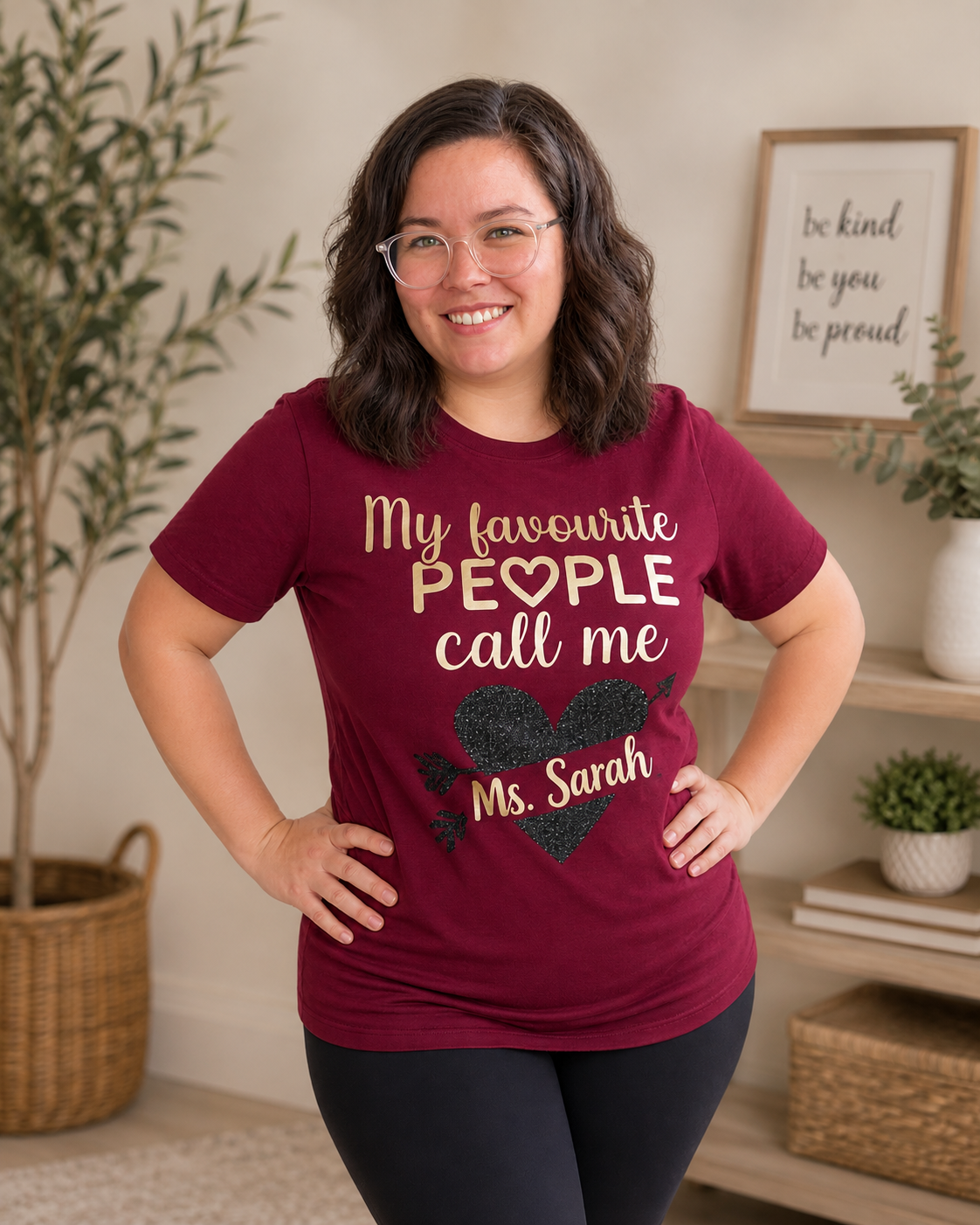 Custom Tshirt