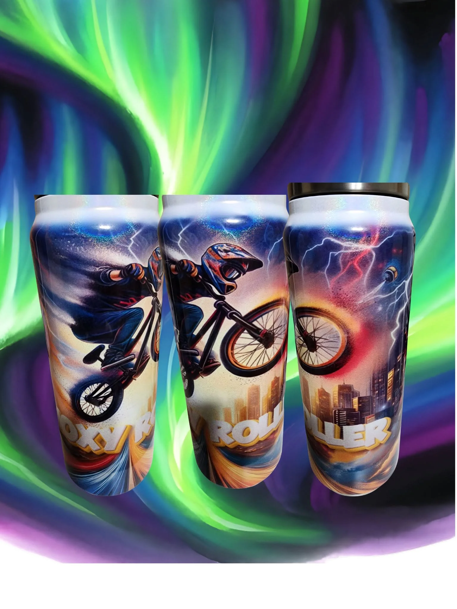 Personalized 20 oz Tumbler