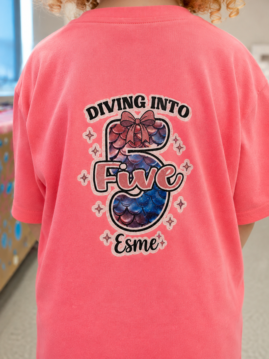 Custom Youth Tshirts