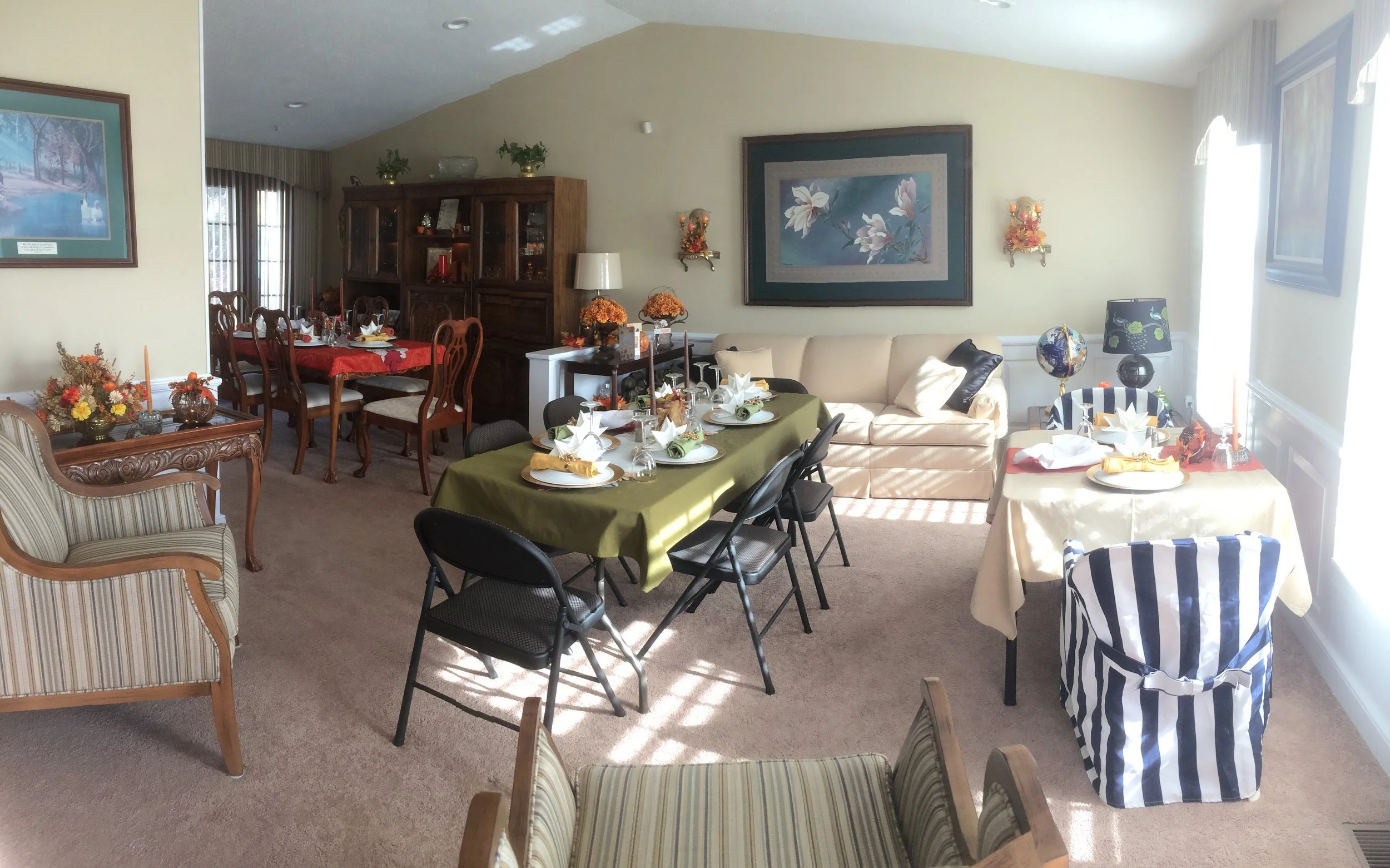 Food, Heritage, and Health: Why You Don't Have to Give Up Family Recipes