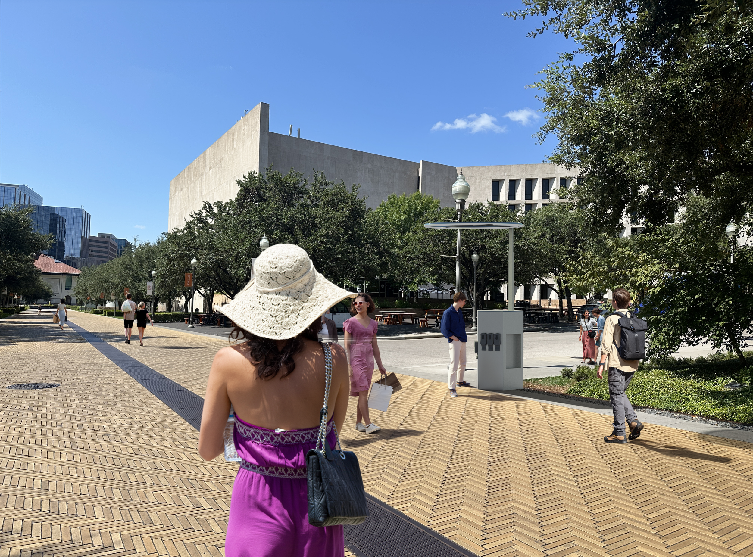 Sunspot (Summer 2025)