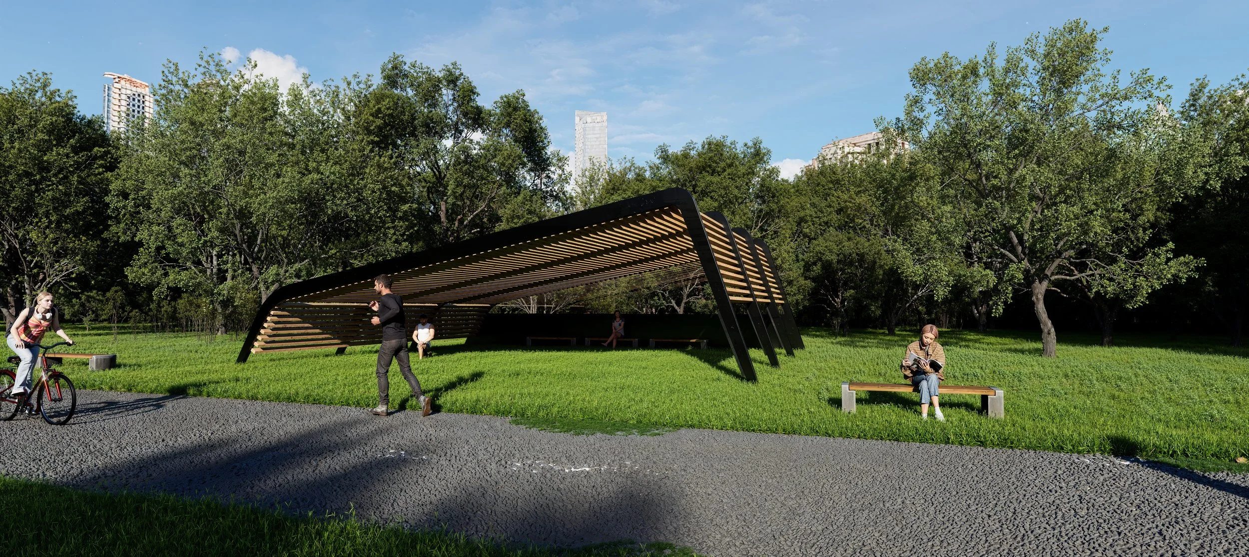 Pause Point (Fall 2025)