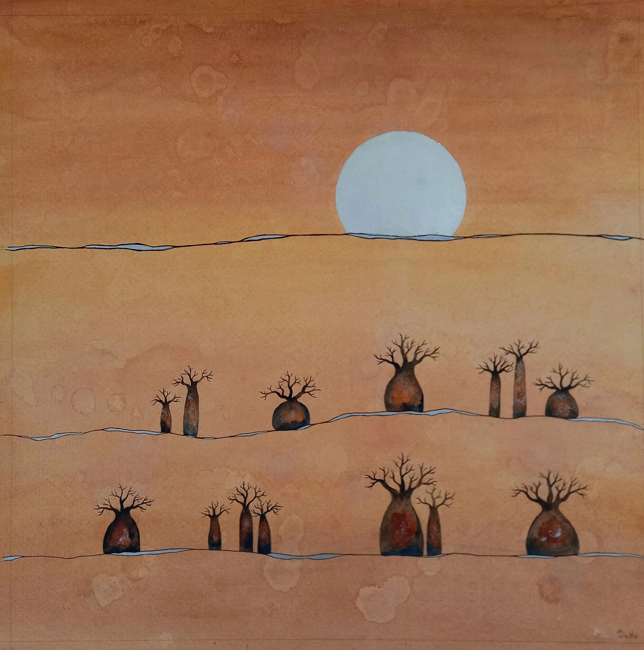 Untitled - Evi Fleischmann