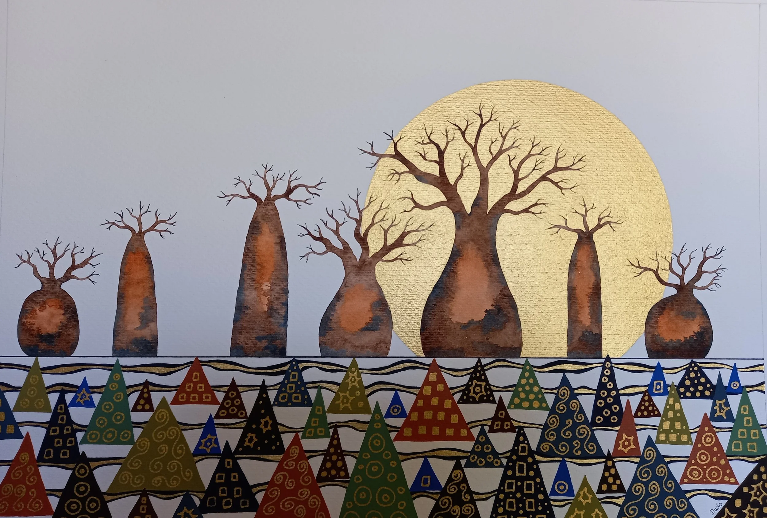 Kimberley: The Land of Magic - Evi Fleischmann