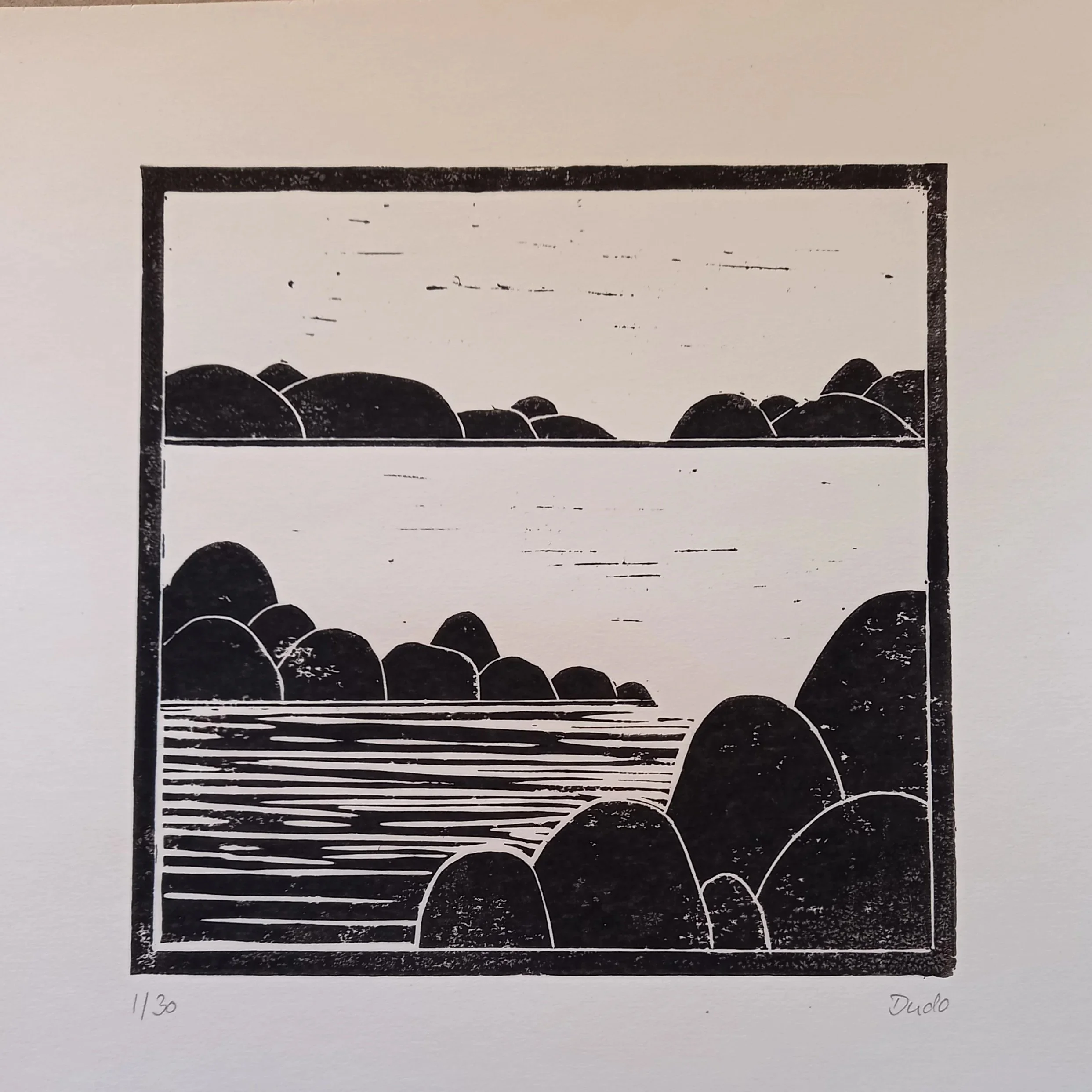 Lake Argyle - Evi Fleischmann