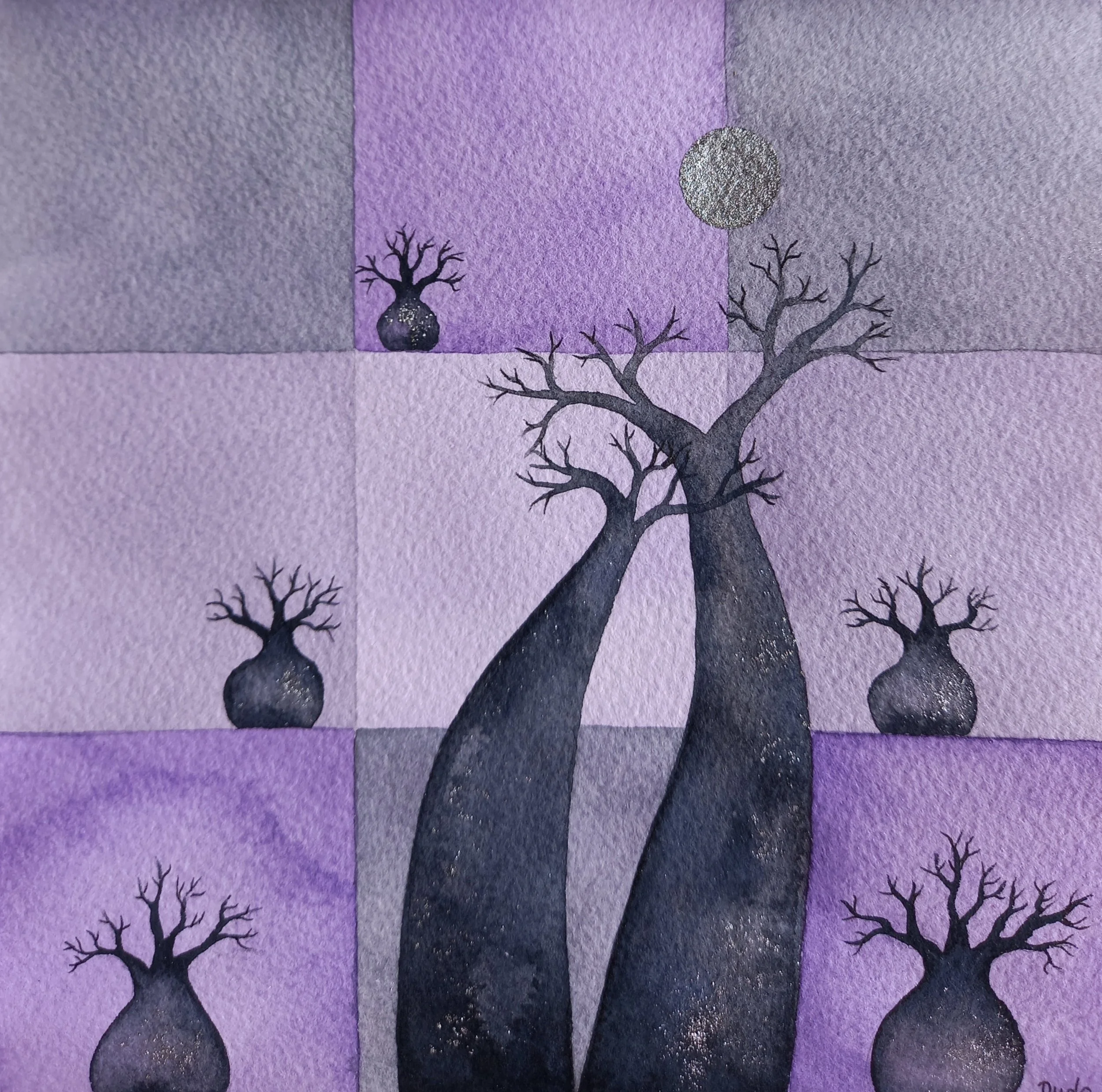 Love - Evi Fleischmann