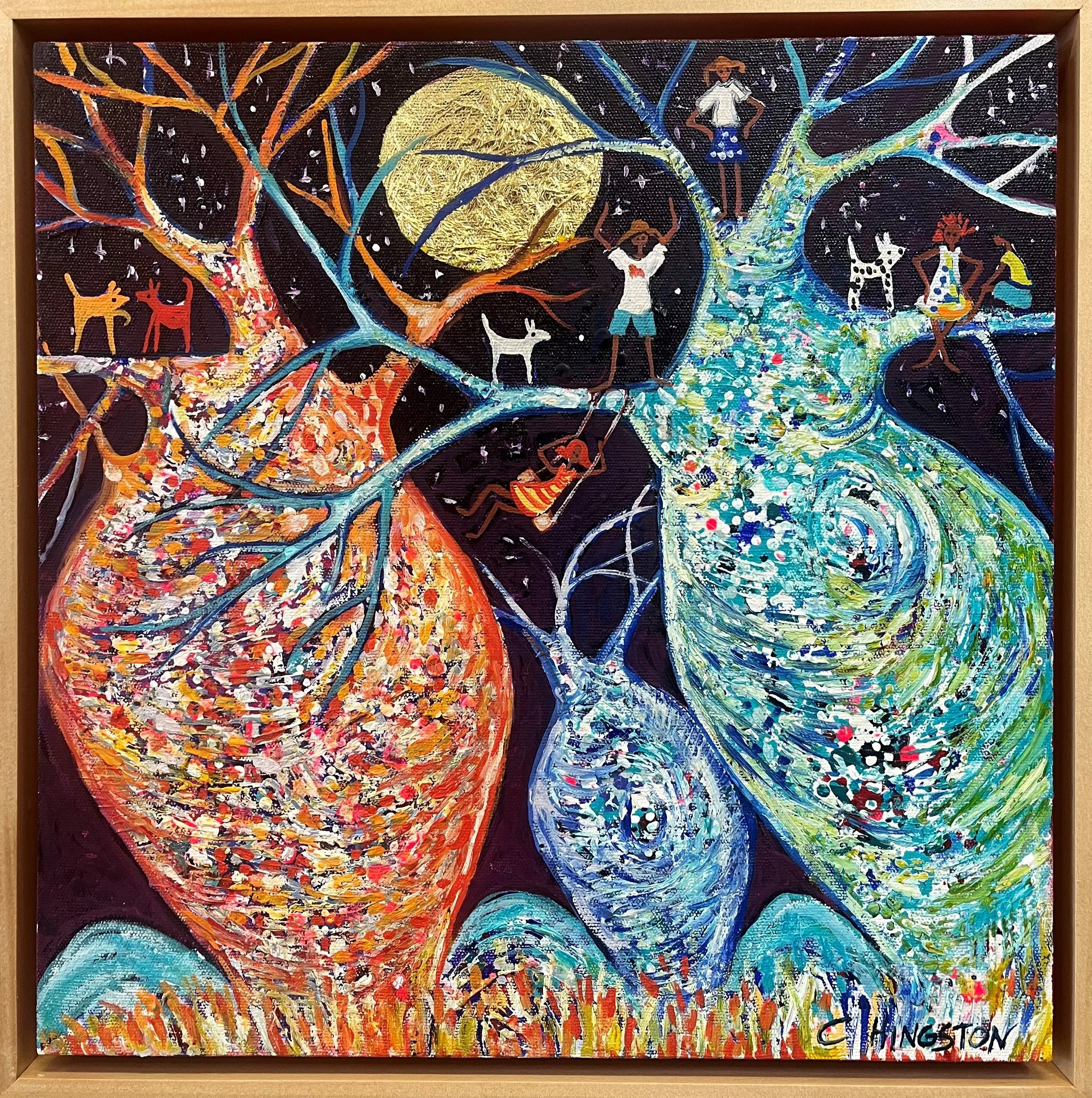 Little Boabs II - 45 x 45 cm - $1800.jpeg.jpg
