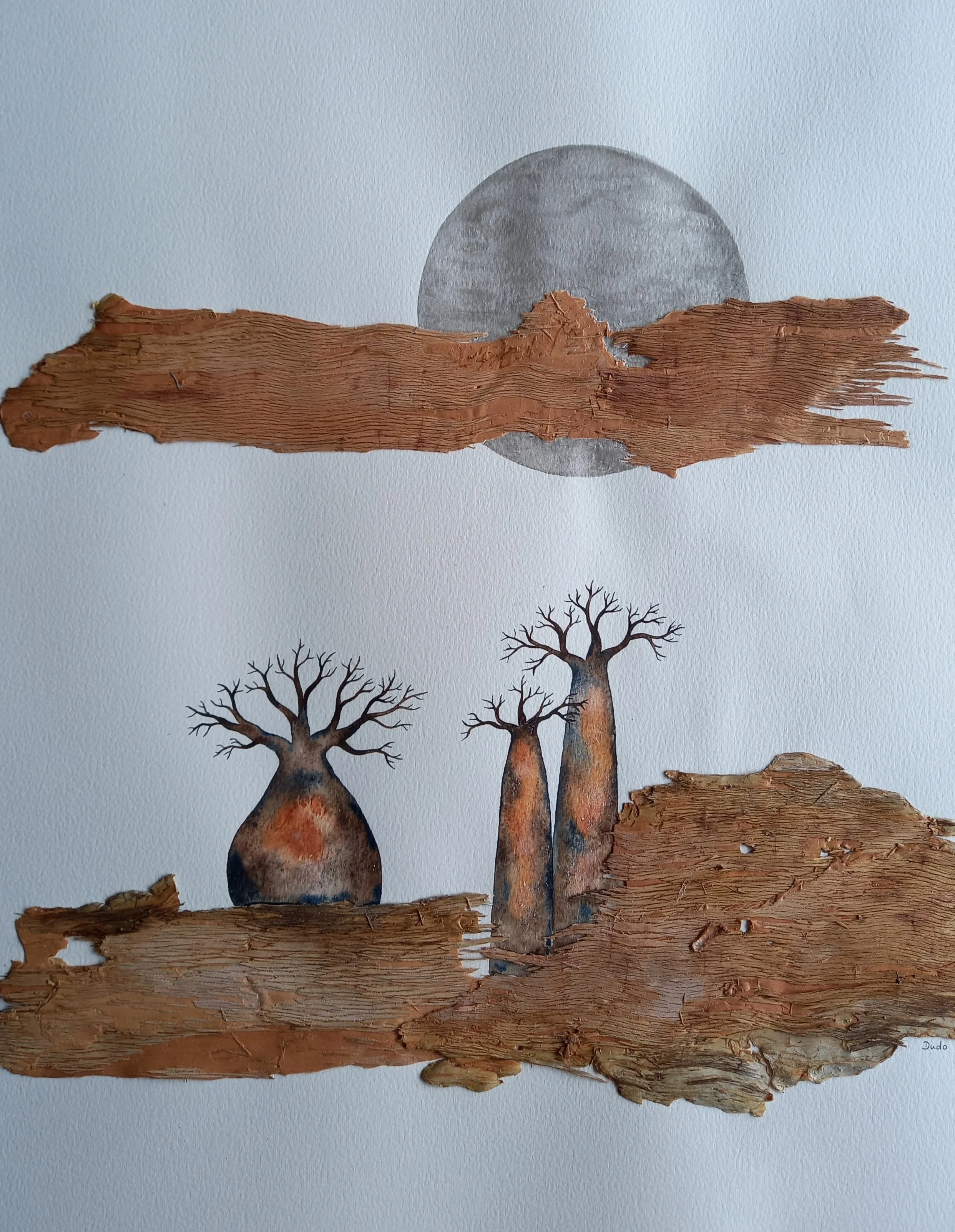 Kimberley Nature - Evi Fleischmann