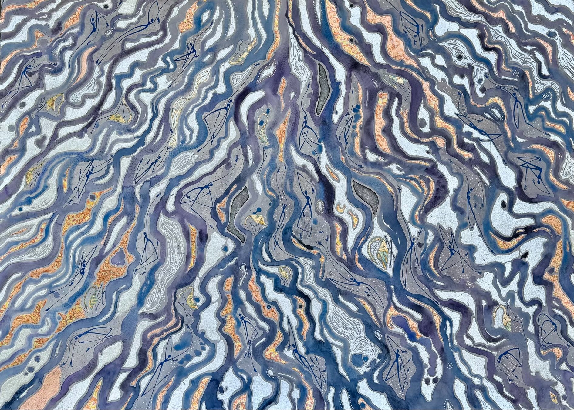 Ebb and Flow wc ml 26ct 106x75cm $10350 framed.jpg