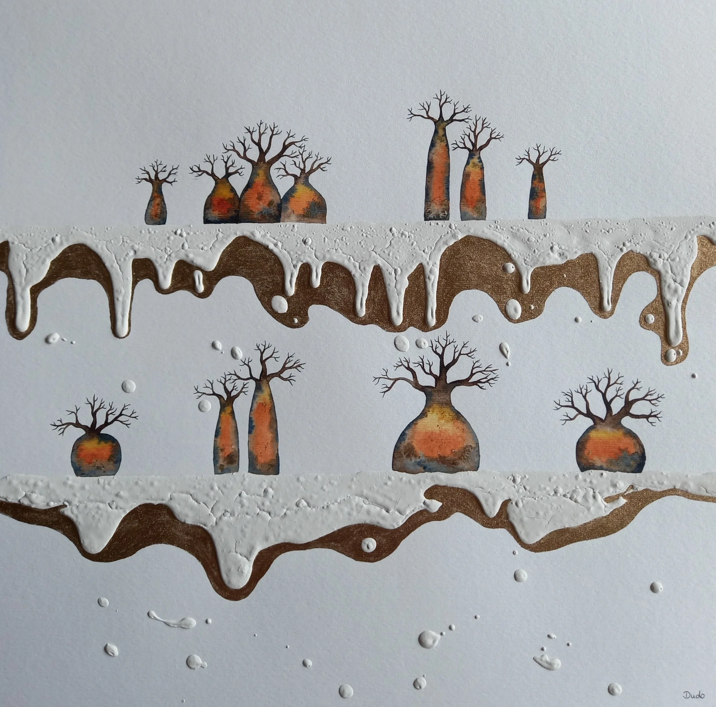 Cool - Evi Fleischmann