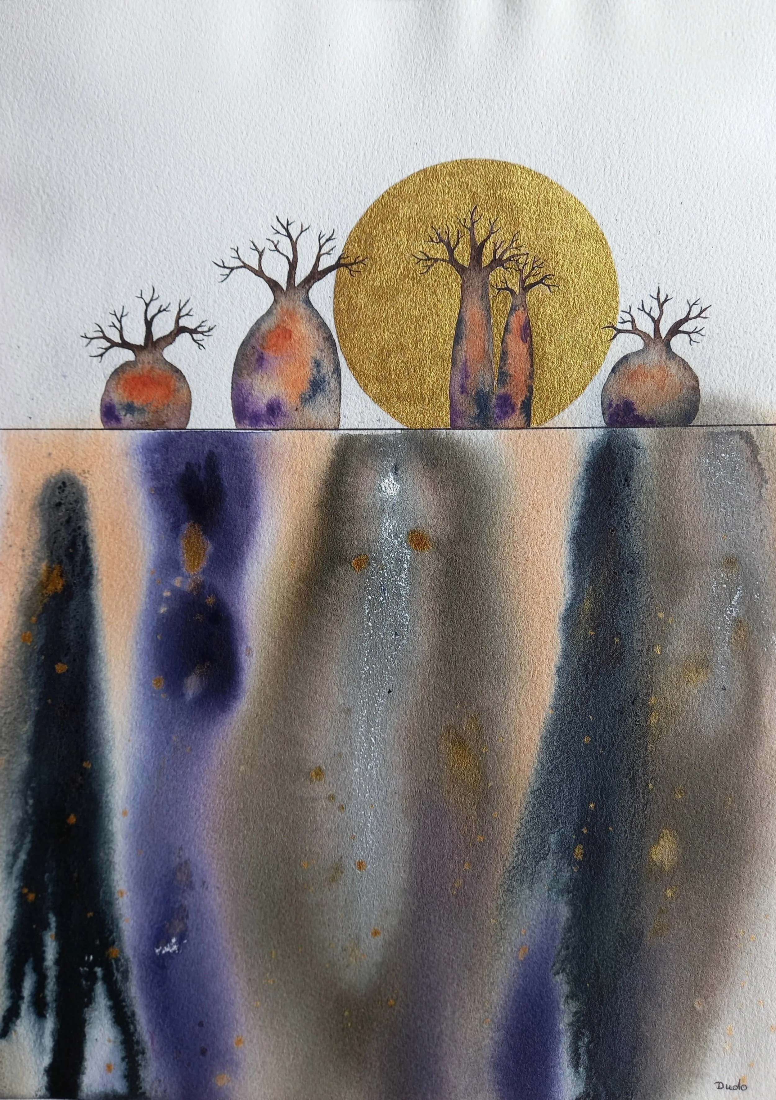 On the Top - Evi Fleischmann