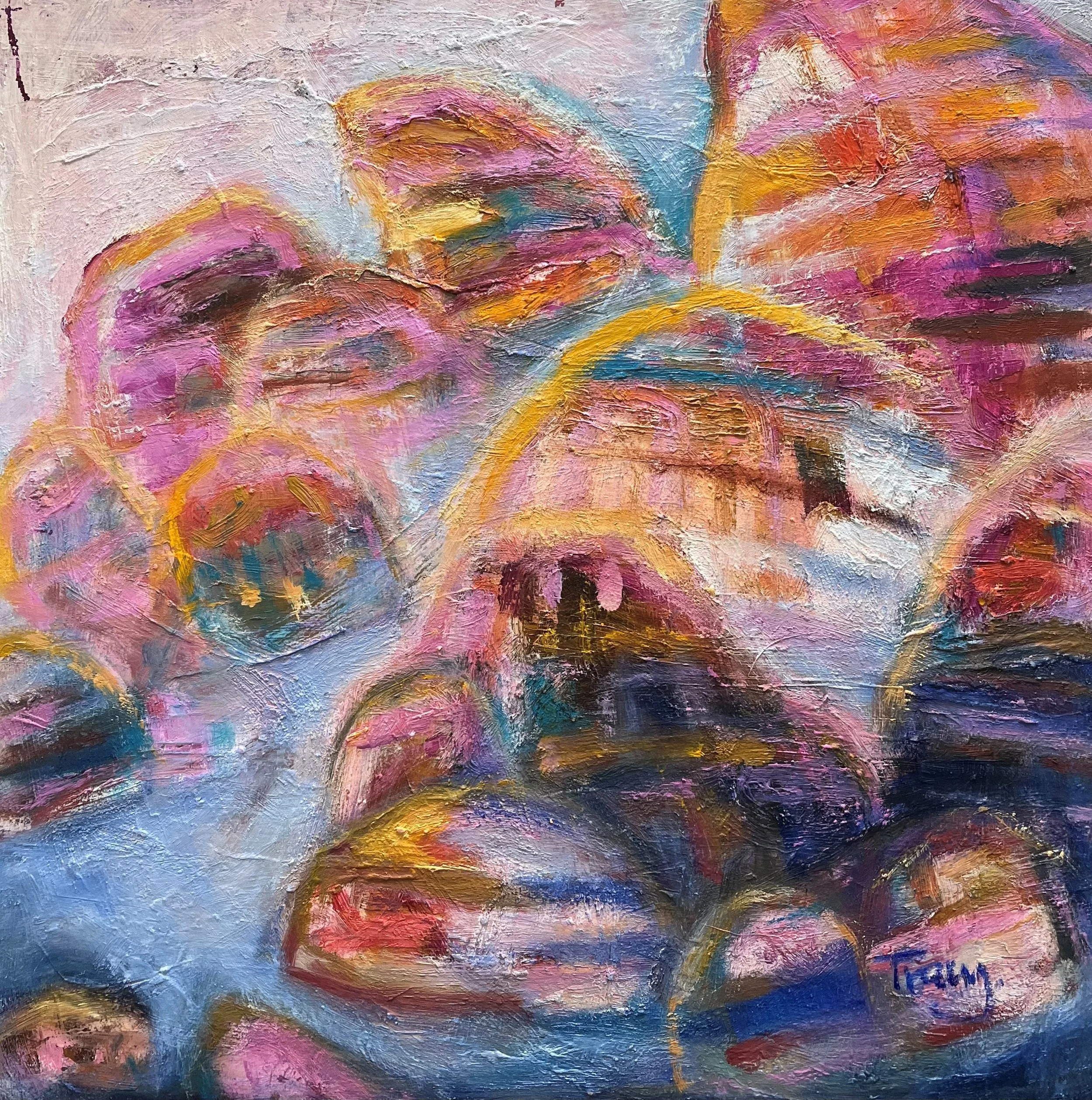 Back to Purnululu - Tracy Waite