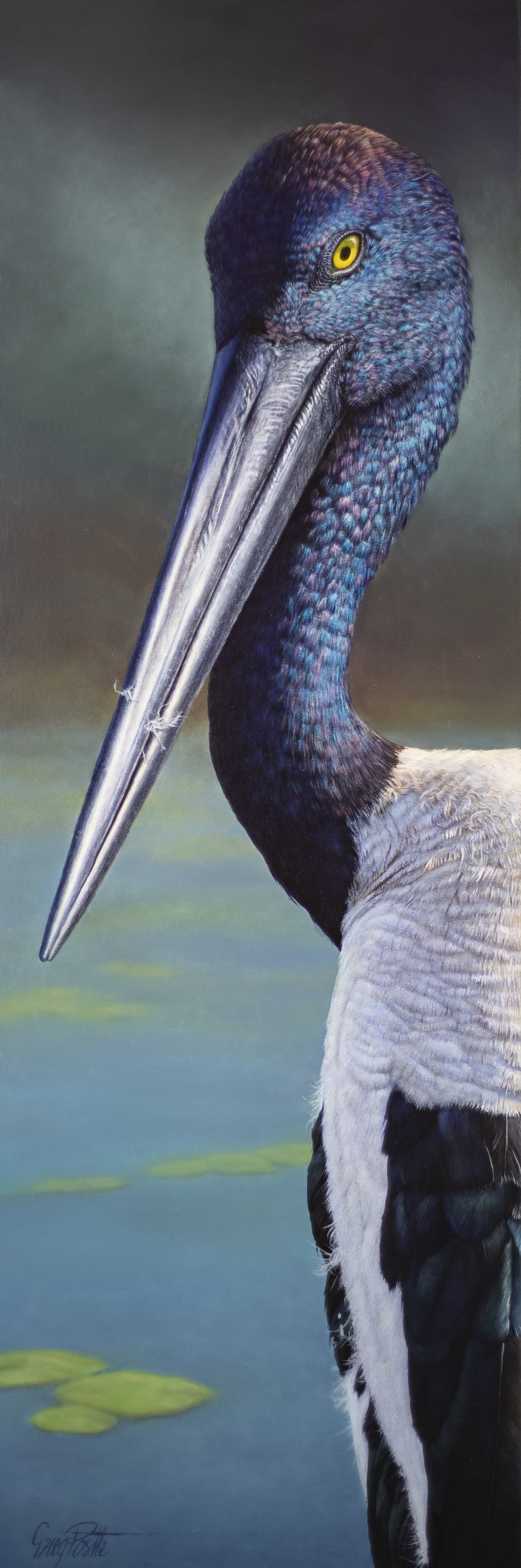 Snazzy - 90 x 30cm.jpg